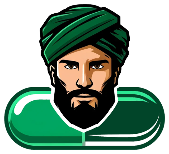 The Green Pill Coach